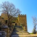 Exploring Byblos Castle: A Timeless Journey in April