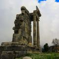 Unveiling the Mashnaqa Roman Temple: A Journey Through Lebanon’s Ancient Heritage